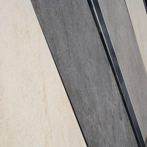 Großformat - Terrassenplatten